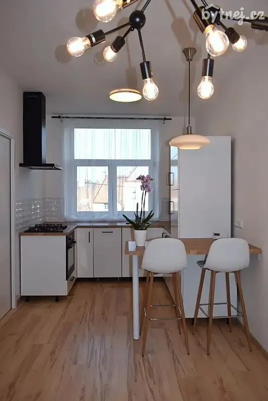 2+kk, Třebízského, Jihlava, Kraj Vysočina