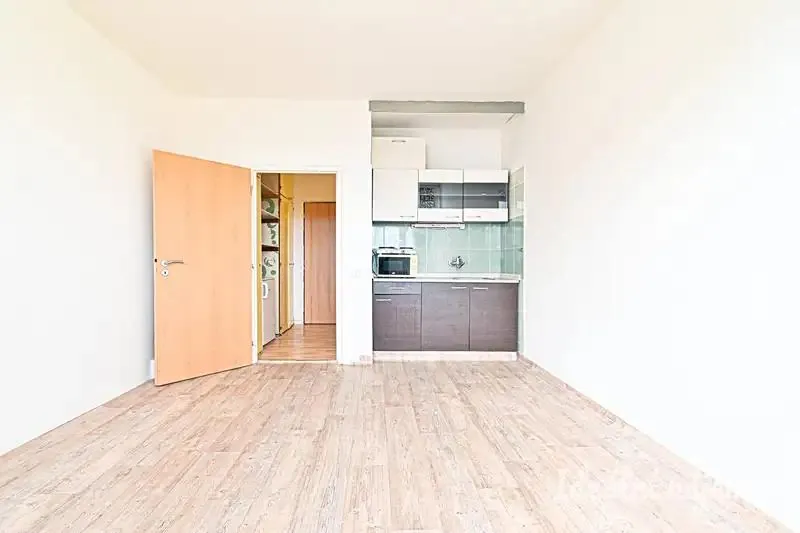 1+kk, Halasovo náměstí, Brno-město, Jihomoravský kraj
