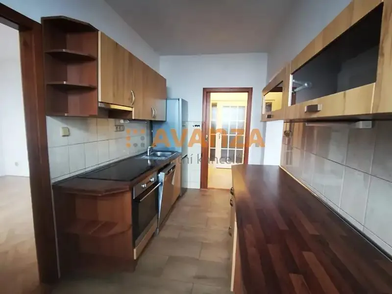 2+1, Resslova, Děčín, Ústecký kraj