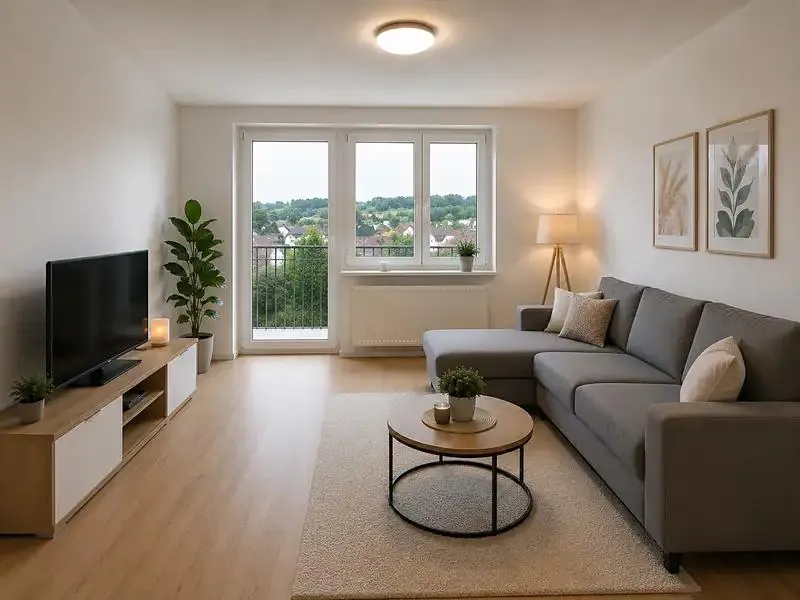 3+1, Petrohrad, Louny, Ústecký kraj