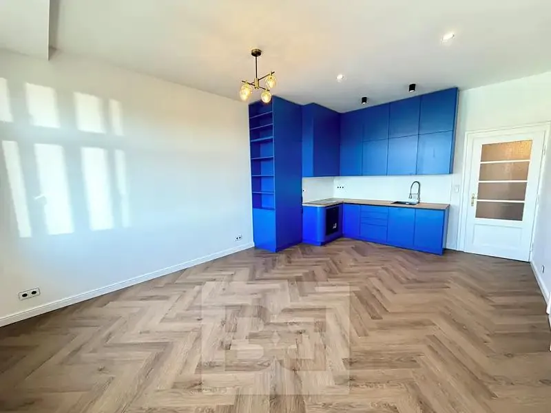 3+kk, Sokolovská, Praha 8 - Karlín