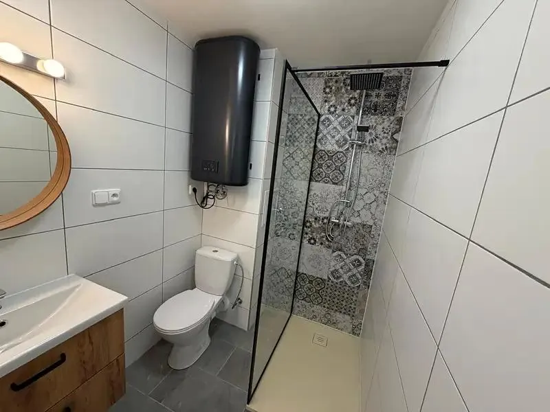 2+kk, Pečice, Příbram, Středočeský kraj