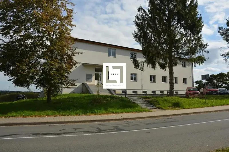 2+kk, Charváty, Olomouc, Olomoucký kraj