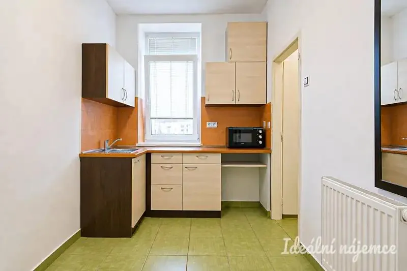 1+1, Porhajmova, Brno-město, Jihomoravský kraj