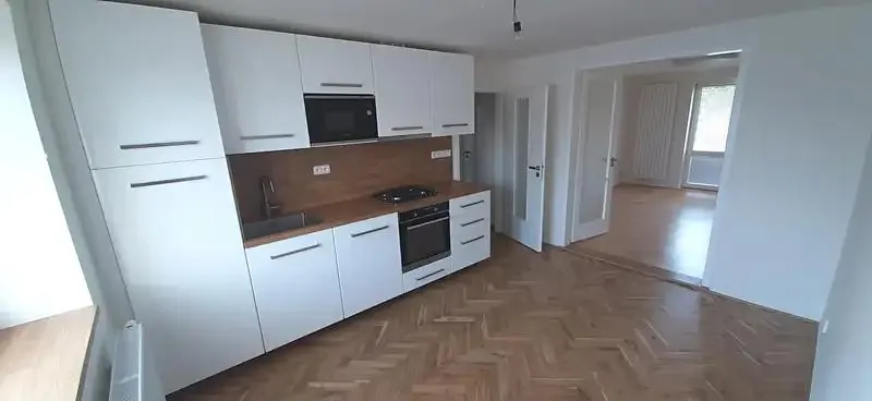 2+1, Wolkerova, Hulín, Kroměříž, Zlínský kraj