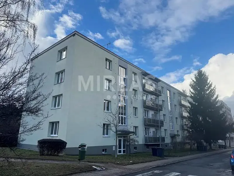 2+1, Šumperská, Praha 9 - Letňany