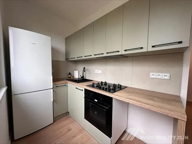 2+1, Husova, Zlín, Zlínský kraj