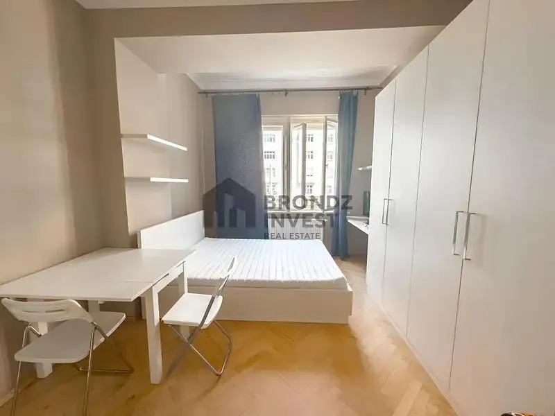 1+kk, Zelená, Praha 6 - Dejvice