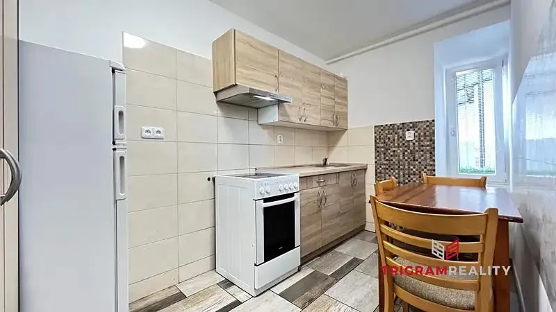 2+1, Petra Jilemnického, Hradec Králové, Královéhradecký kraj