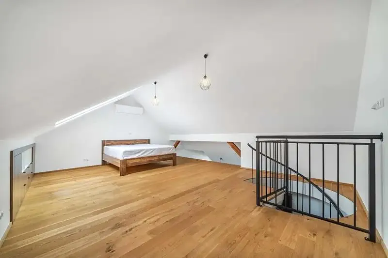3+kk, Dobrovského, Plzeň-město, Plzeňský kraj