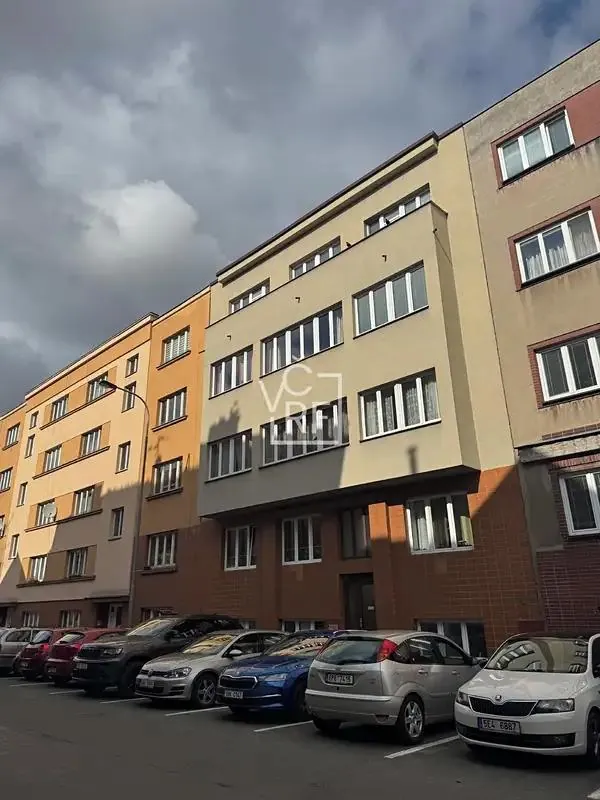 3+kk, Průmyslová, Hradec Králové, Královéhradecký kraj