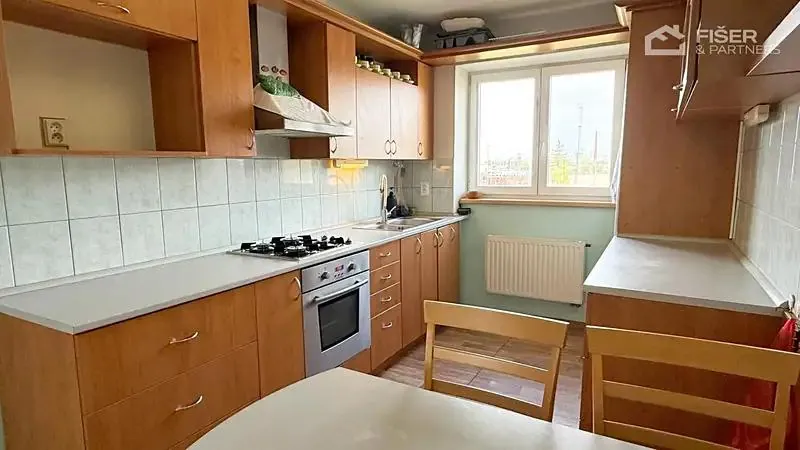 2+1, Nádražní, Valašské Meziříčí, Vsetín, Zlínský kraj