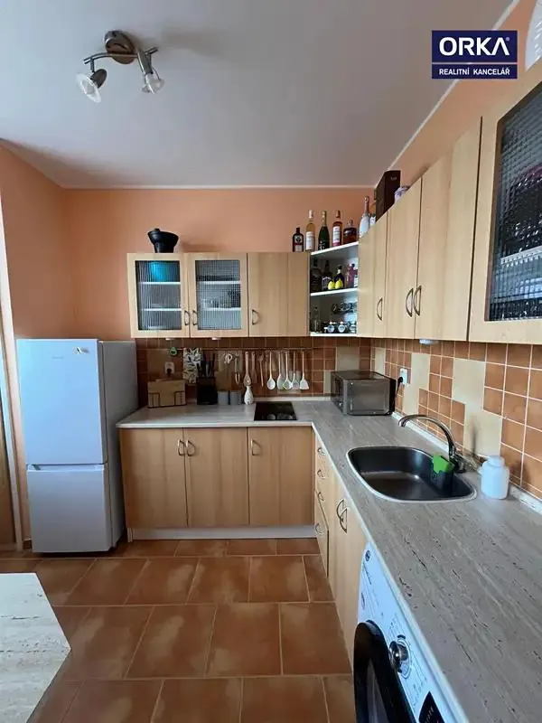 2+1, Trnkova, Olomouc, Olomoucký kraj