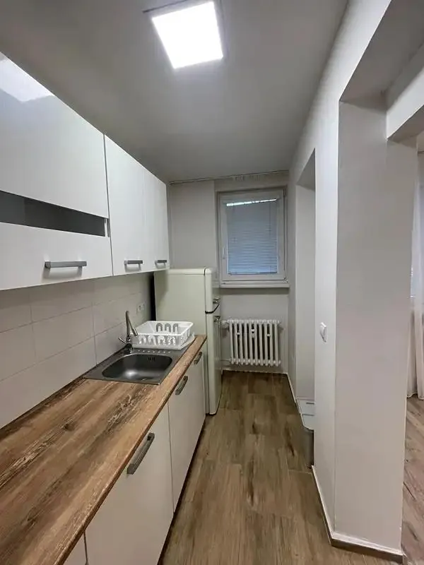 1+kk, Mokrá II, Zlín, Zlínský kraj