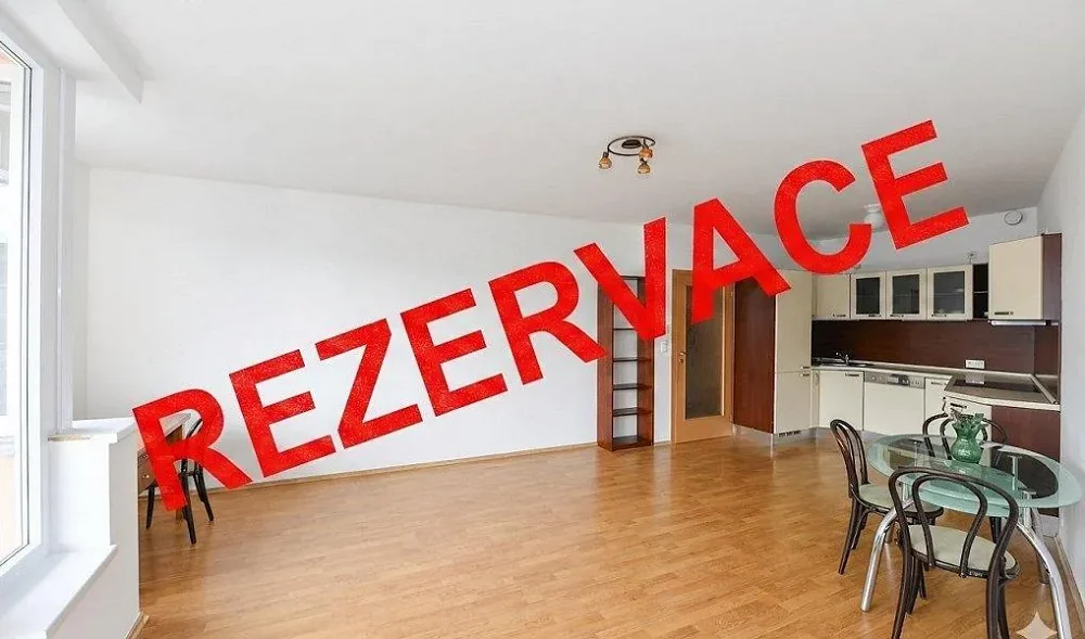 2+kk, Symfonická, Praha 5 - Stodůlky