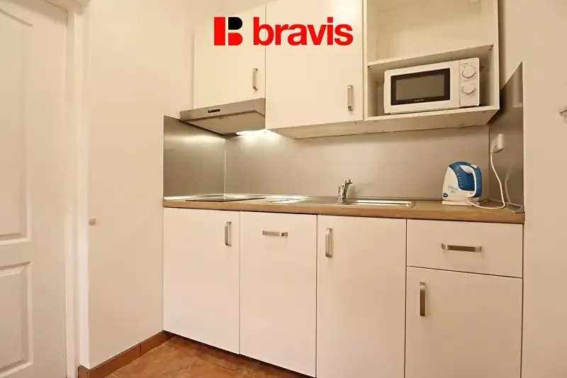 2+kk, Chaloupky, Popůvky, Brno-venkov, Jihomoravský kraj