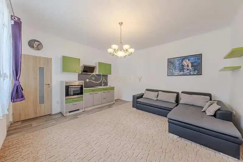 3+kk, Neředínská, Olomouc, Olomoucký kraj