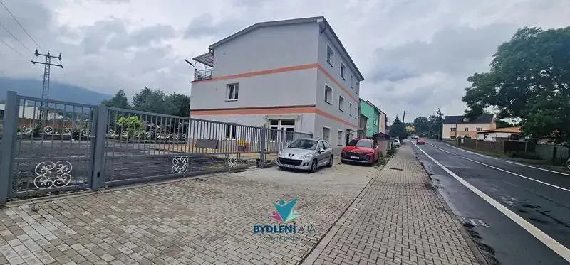 4+kk, Krupka, Teplice, Ústecký kraj