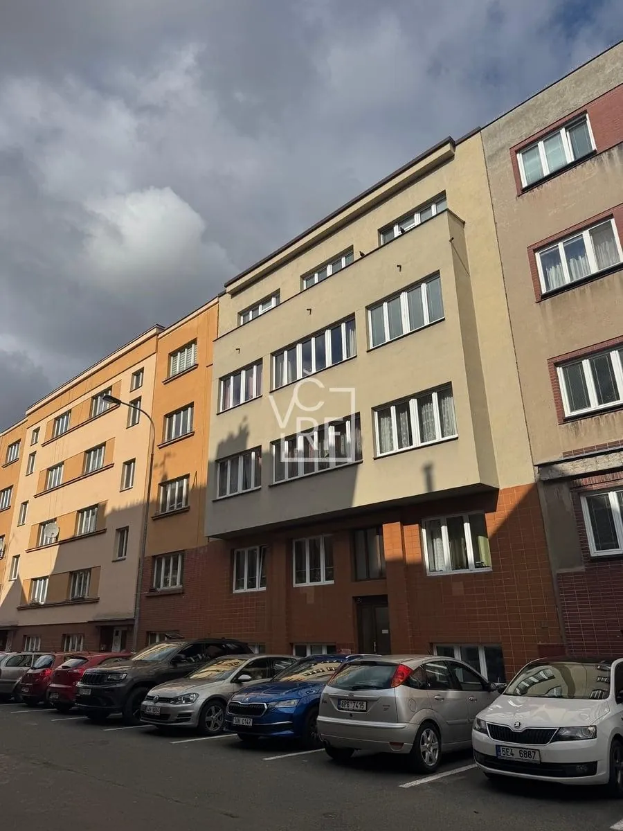 3+kk, Průmyslová, Hradec Králové, Královéhradecký kraj