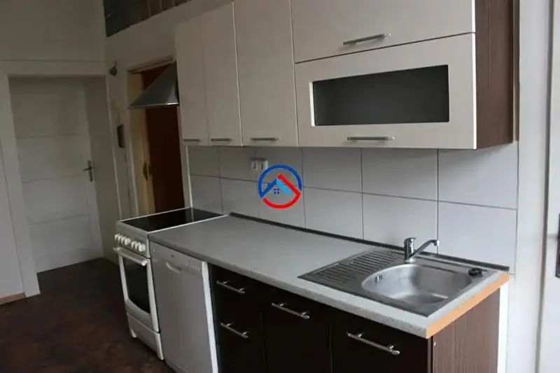 2+1, Koželužská, Olomouc, Olomoucký kraj