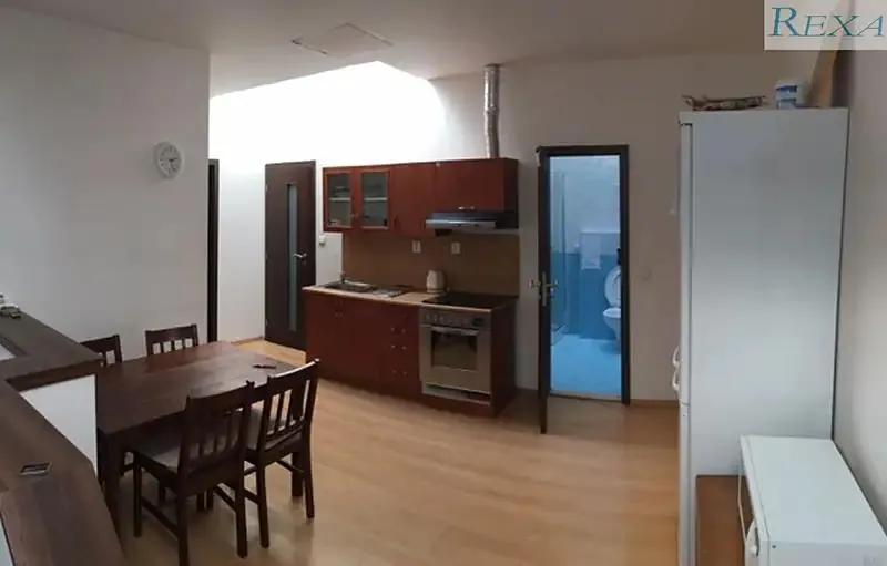 pokoj, Branka, Brno-město, Jihomoravský kraj
