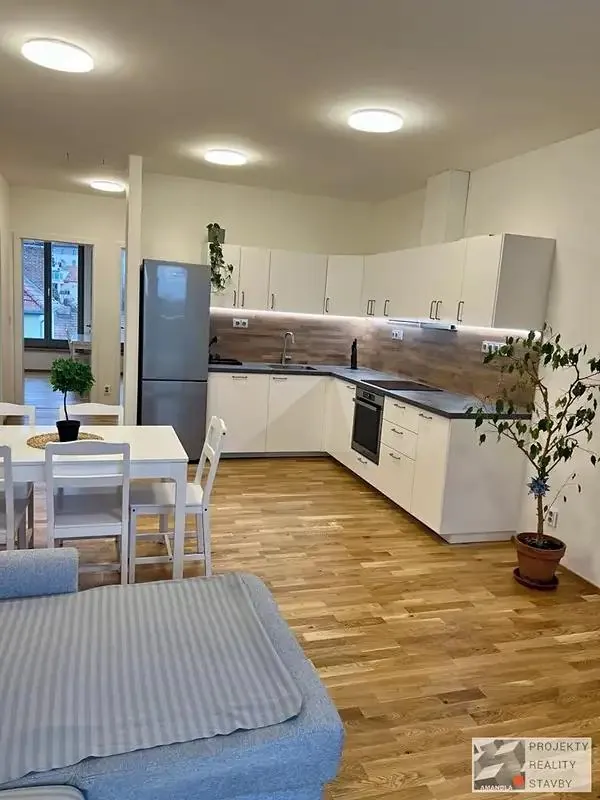 4+kk, Šmídkova, Brno-město, Jihomoravský kraj