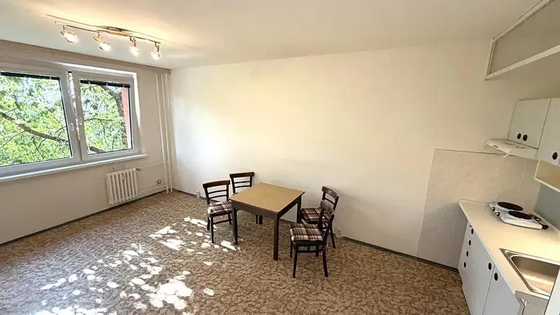1+kk, Nad Opatovem, Praha 4 - Chodov