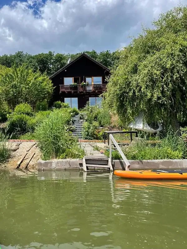 atypický, Ovčáry, Mělník, Středočeský kraj