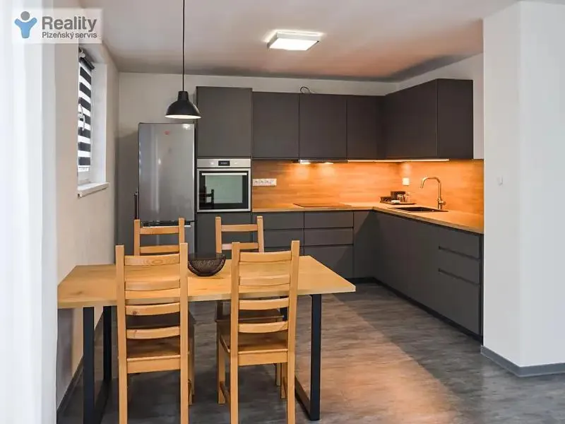 3+kk, Větrná, Vejprnice, Plzeň-sever, Plzeňský kraj
