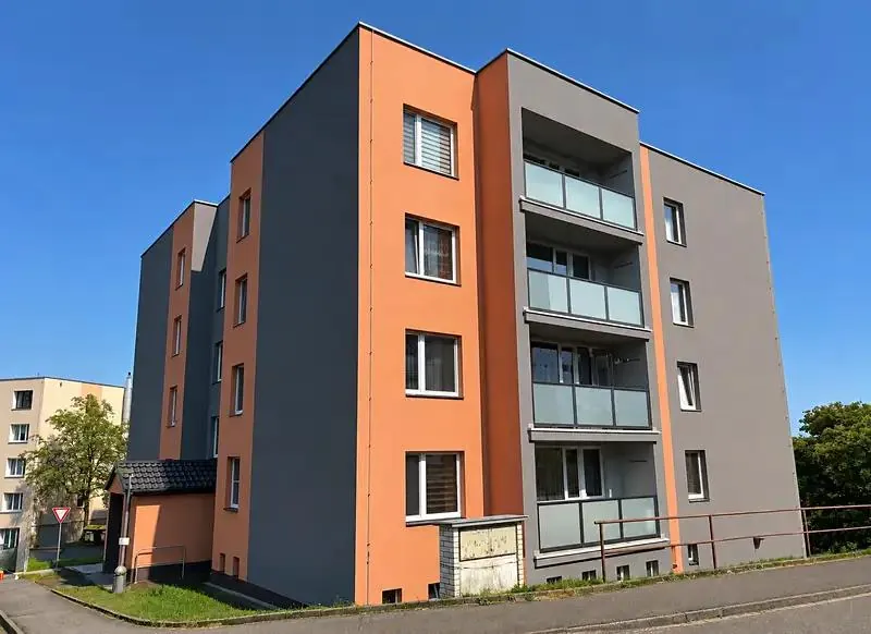 2+1, Na Vinici III., Nepomuk, Plzeň-jih, Plzeňský kraj