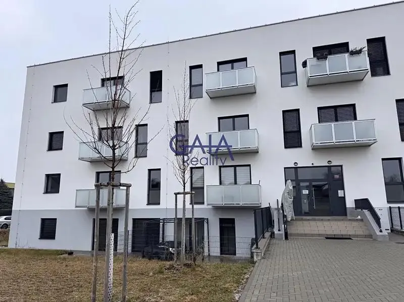 2+kk, Hornická, Dubňany, Hodonín, Jihomoravský kraj