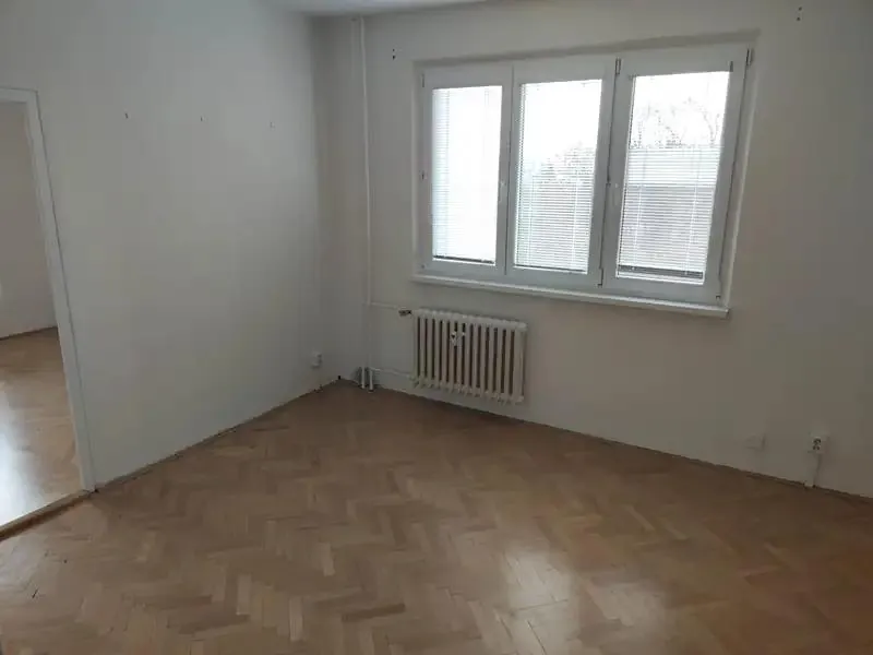3+1, Marie Kudeříkové, Brno-město, Jihomoravský kraj