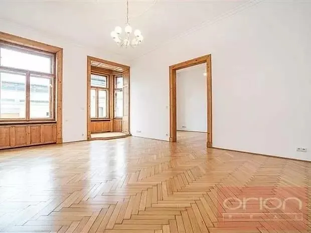 6 a více, Ibsenova, Praha 2 - Vinohrady