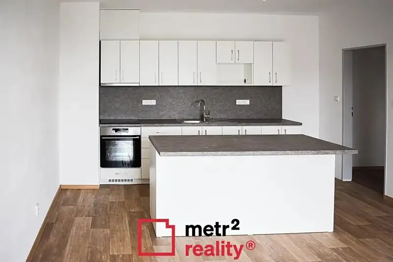 2+kk, U solných mlýnů, Olomouc, Olomoucký kraj