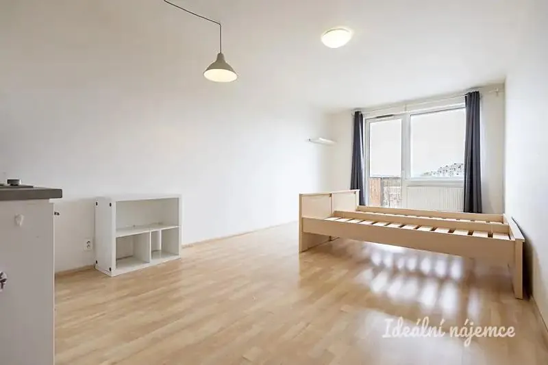 1+kk, Freyova, Praha 9 - Vysočany