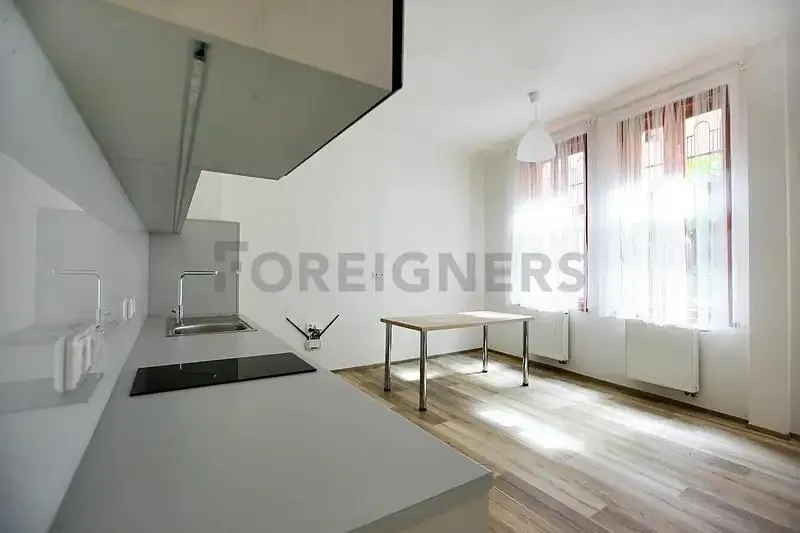 2+kk, Uhelná, Olomouc, Olomoucký kraj