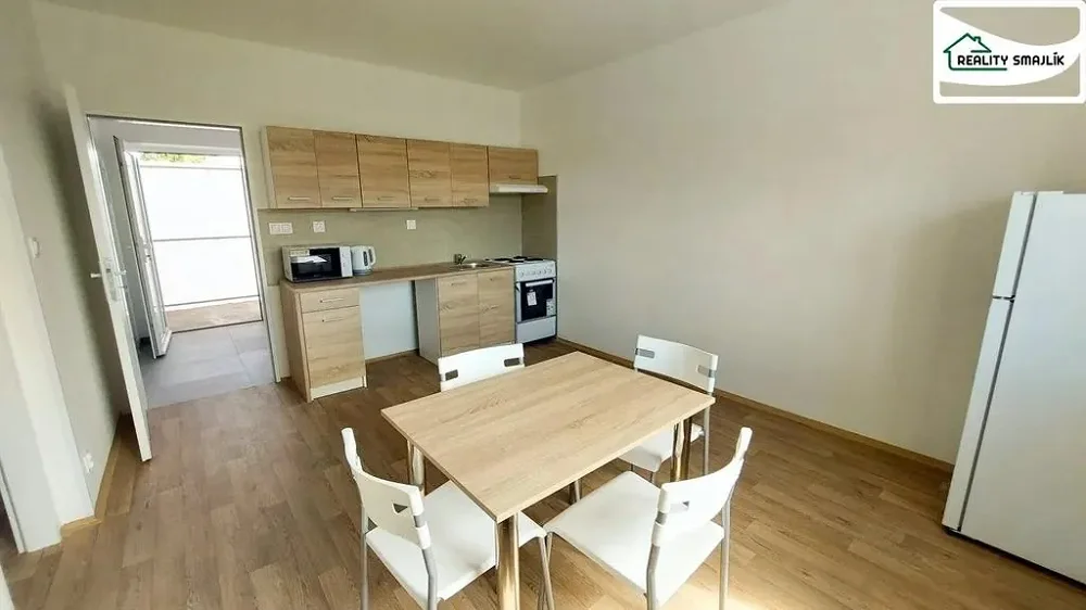 1+1, Budovatelská, Františkovy Lázně, Cheb, Karlovarský kraj