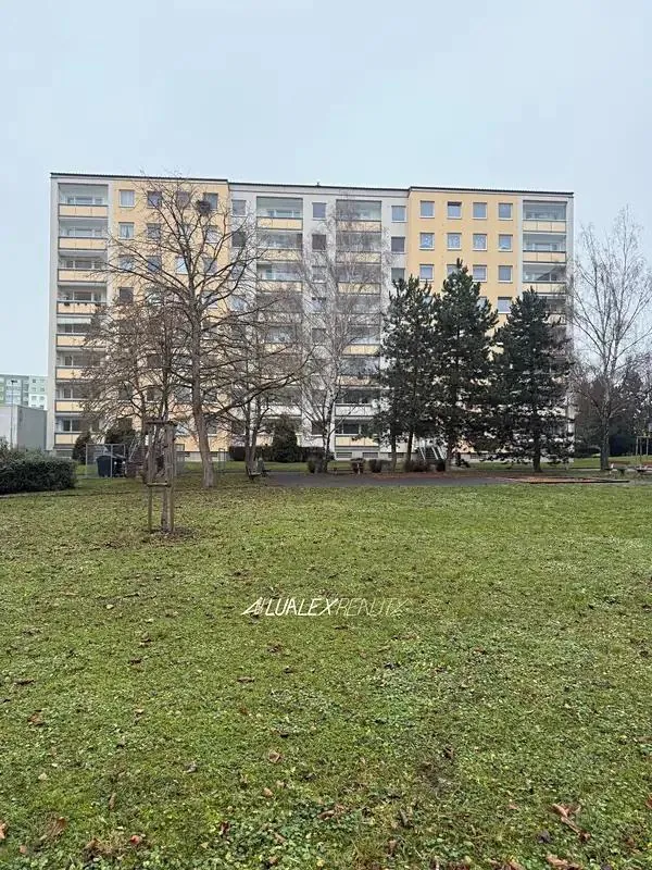 2+kk, Arbesova, Teplice, Ústecký kraj
