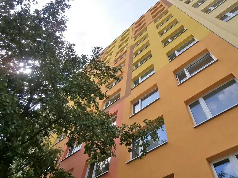 3+1, Zvoncovitá, Praha 5 - Stodůlky
