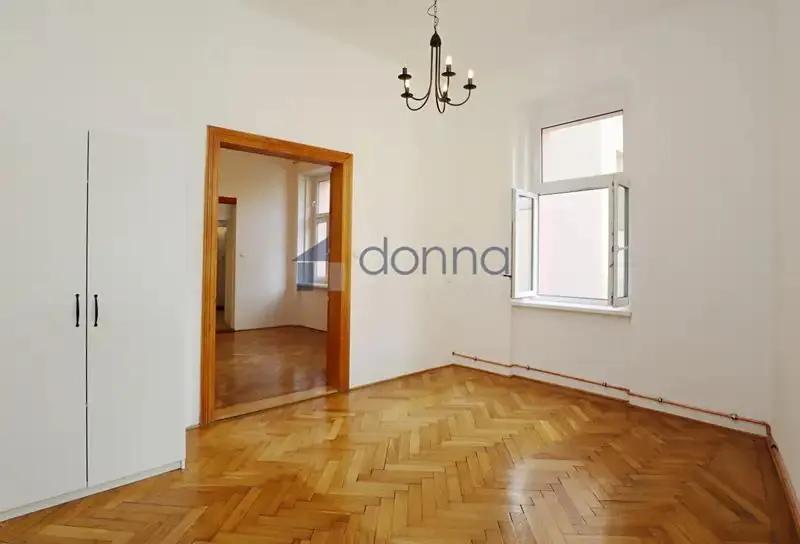 2+1, Štěpánská, Praha 1 - Nové Město