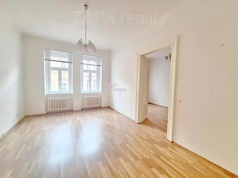 2+1, Na Celné, Praha 5 - Smíchov