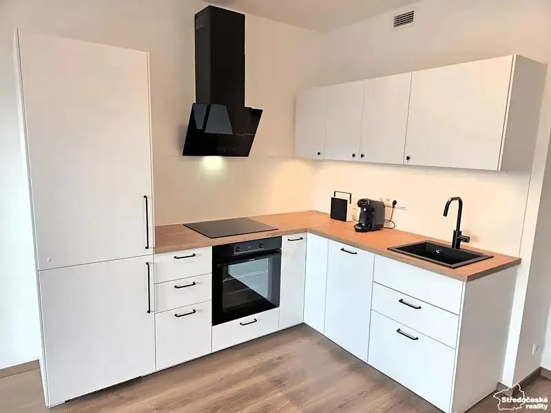 1+kk, Poděbradská, Praha 9 - Hloubětín