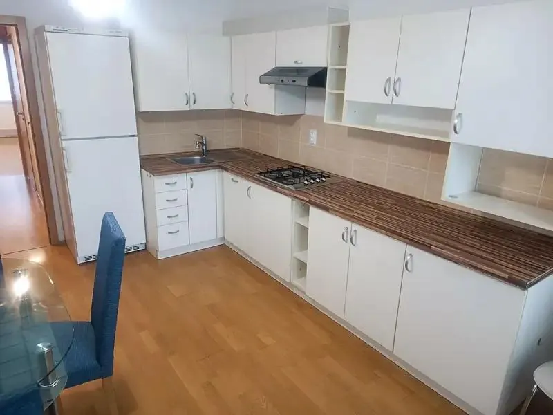 1+1, Škroupova, Brno-město, Jihomoravský kraj