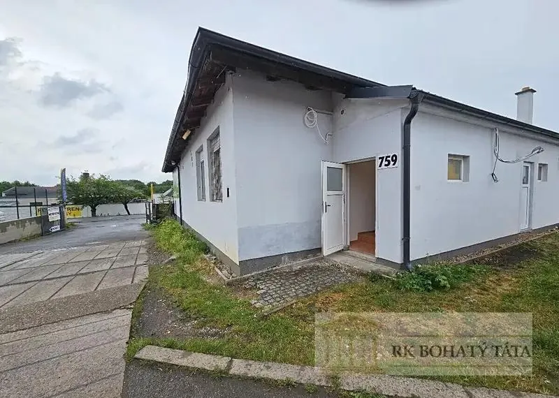 2+kk, Mladoboleslavská, Praha 9 - Kbely
