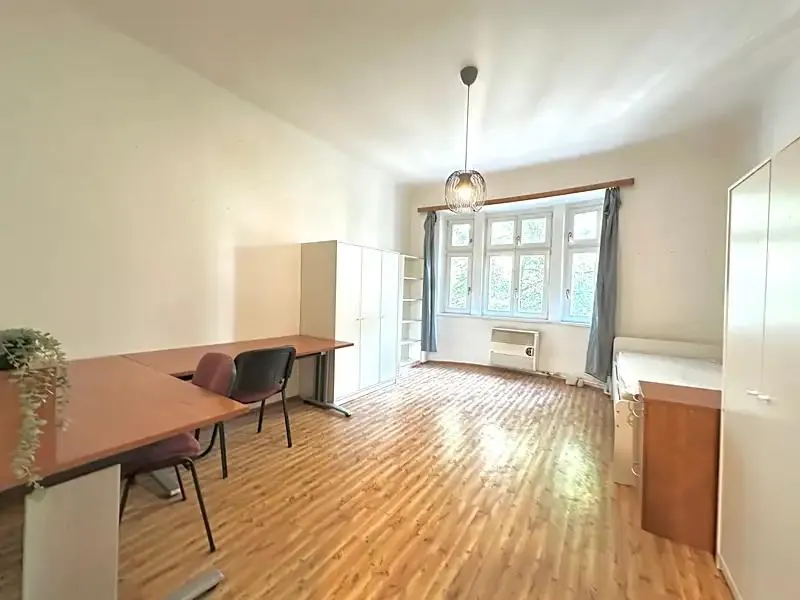 2+1, Roháčova, Praha 3 - Žižkov