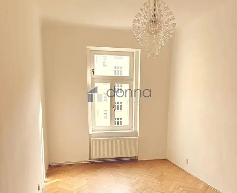2+kk, Kolínská, Praha 3 - Vinohrady
