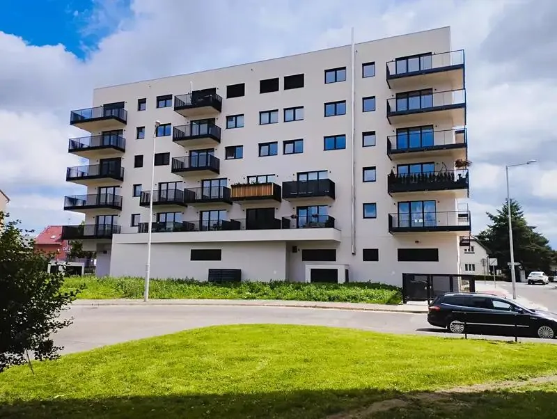 1+kk, Libušská, Praha 4 - Libuš