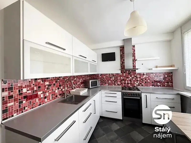 3+kk, U stadionu, Mladá Boleslav, Středočeský kraj