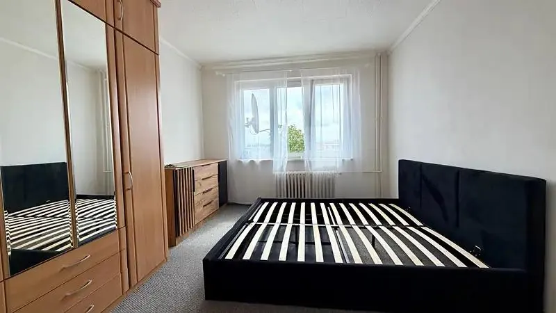 2+1, Kosmonautů, Cheb, Karlovarský kraj