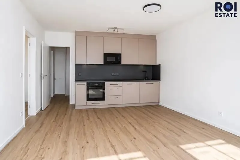 2+kk, Ke křížku, Kladno, Středočeský kraj